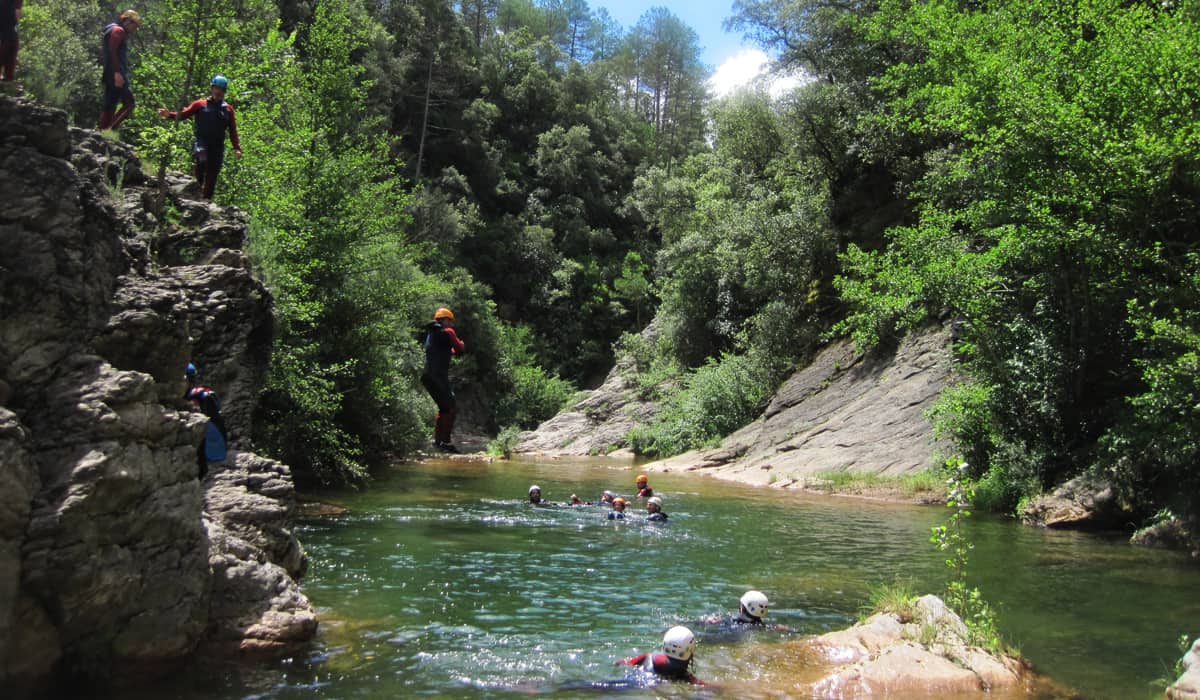  via ferrata cala moli image 1