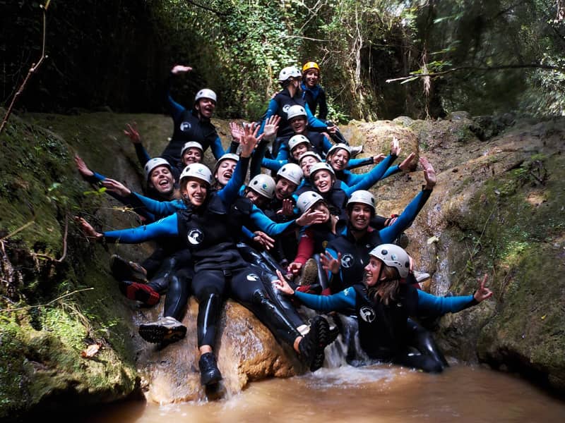 TeamBuilding imagen