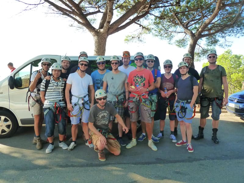 TeamBuilding 2024