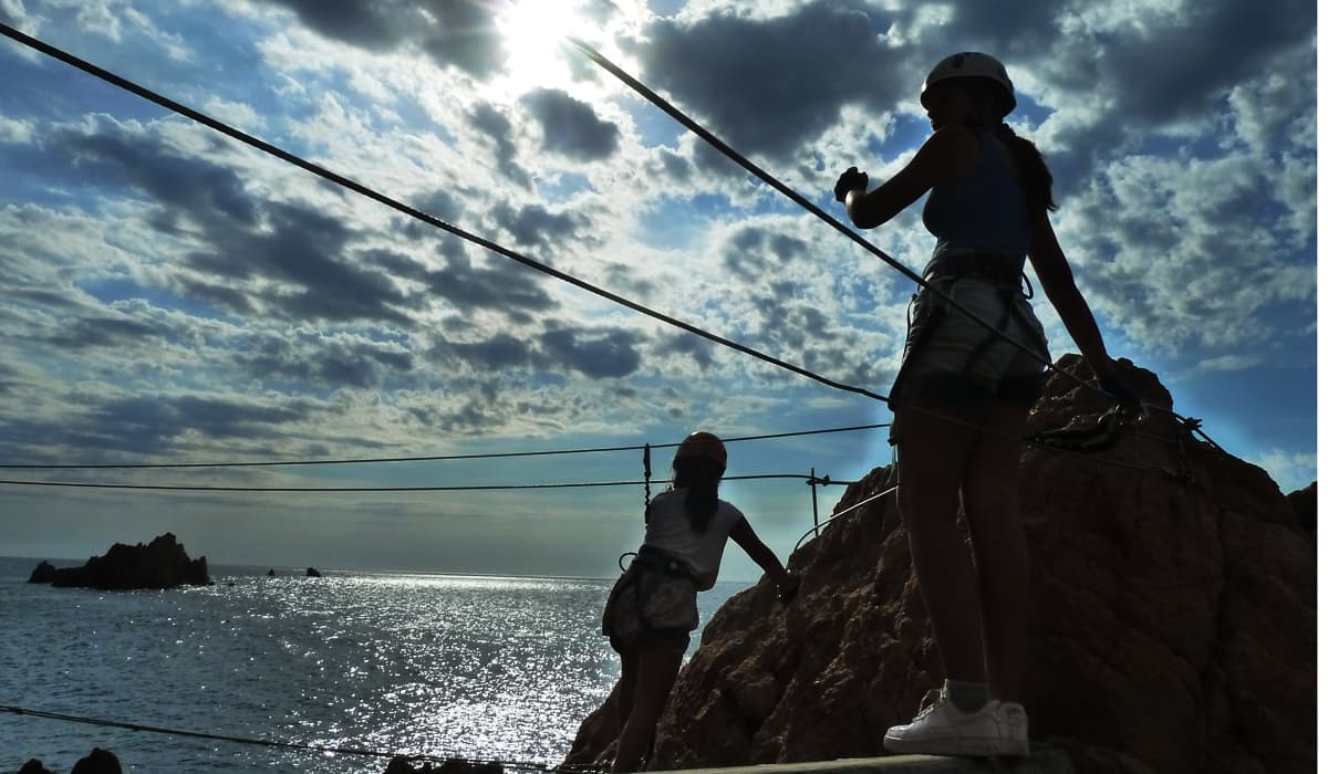  via ferrata cala moli
image 3